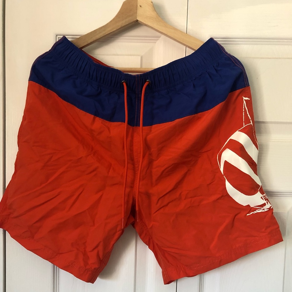 Nautica Swim Trunks